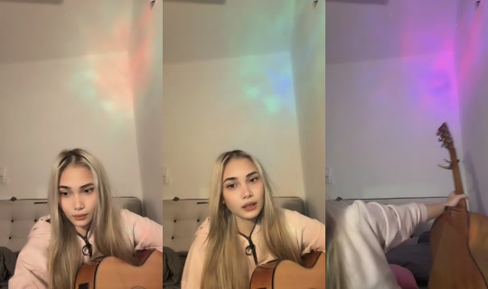 bebbymocha's Live Session — Oct 20, 2026, 2:20 PM