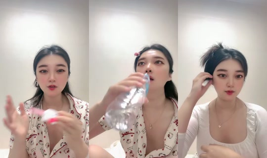 bebebaby19's Live Session — Jul 8, 2026, 11:48 AM