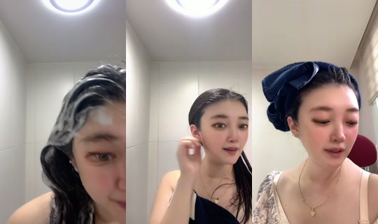 bebebaby19's Live Session — Aug 9, 2026, 5:08 AM