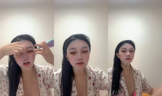 bebebaby19's Live Session — Sep 17, 2026, 1:33 PM
