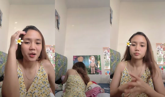 bebehkureen's Live Session — Oct 26, 2026, 6:51 AM