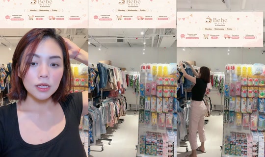 bebemochi.sg's Live Session — Jul 24, 2026, 8:07 AM