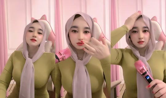 bebiraira.bebi's Live Session — Sep 6, 2026, 6:15 PM