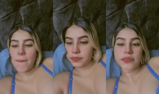 bebita.rojas34's Live Session — Jul 27, 2026, 9:31 AM
