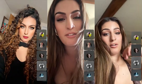 bebitaa92i's Live Session — Sep 19, 2026, 4:42 PM