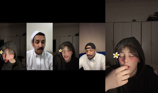 bebo_bznx's Live Session — Jul 21, 2026, 2:17 AM