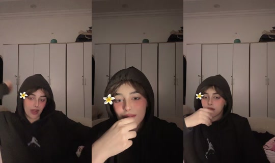 bebo_bznx's Live Session — Jul 21, 2026, 3:58 AM