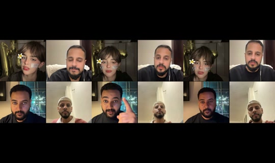 bebo_bznx's Live Session — Jul 25, 2026, 8:17 PM