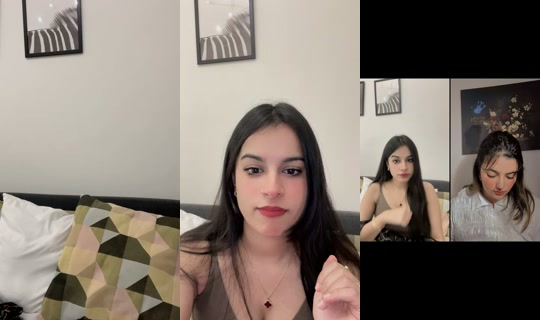 beboooo_01's Live Session — Jul 26, 2026, 1:32 AM