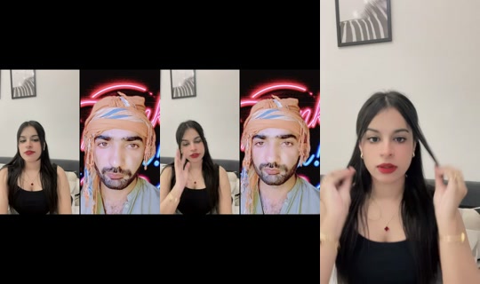 beboooo_01's Live Session — Jul 27, 2026, 2:02 AM