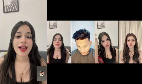beboooo_01's Live Session — Jul 27, 2026, 4:28 AM