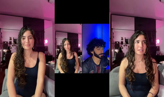 bebsipls's Live Session — Jul 29, 2026, 8:53 AM