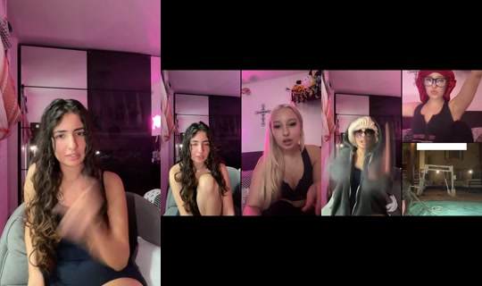 bebsipls's Live Session — Jul 29, 2026, 9:43 AM