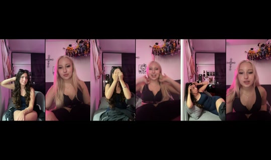 bebsipls's Live Session — Jul 29, 2026, 11:23 AM