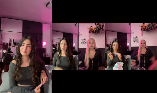 bebsipls's Live Session — Jul 30, 2026, 4:33 AM
