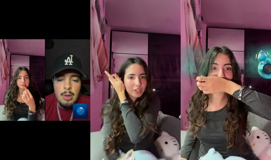 bebsipls's Live Session — Jul 30, 2026, 6:30 AM