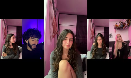 bebsipls's Live Session — Jul 30, 2026, 7:27 AM