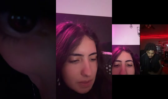 bebsipls's Live Session — Jul 31, 2026, 6:20 AM