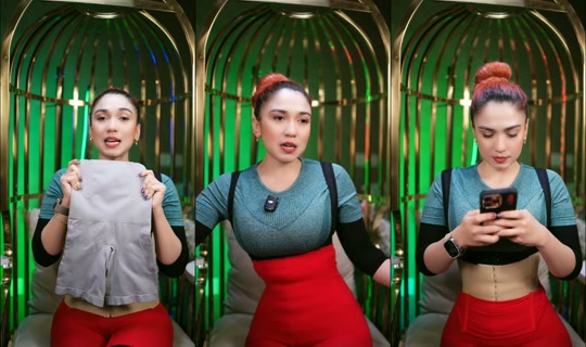 beby_maembong's Live Session — Jul 21, 2026, 3:33 PM