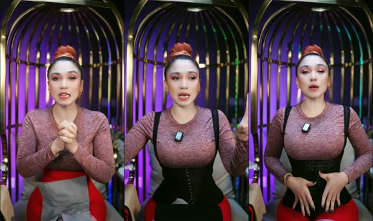 beby_maembong's Live Session — Jul 25, 2026, 2:29 PM