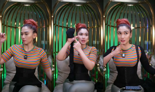 beby_maembong's Live Session — Sep 5, 2026, 3:06 PM