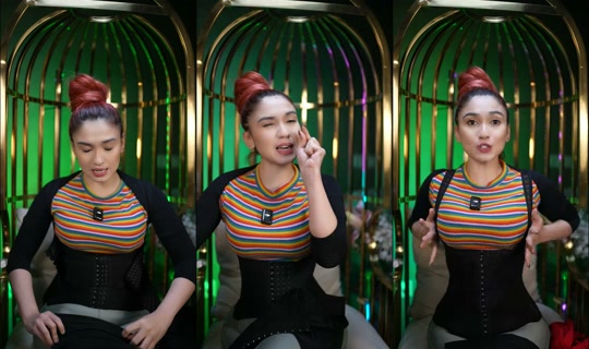 beby_maembong's Live Session — Sep 5, 2026, 3:57 PM