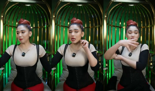 beby_maembong's Live Session — Sep 8, 2026, 3:21 PM