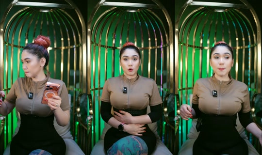 beby_maembong's Live Session — Oct 19, 2026, 2:01 PM