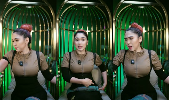 beby_maembong's Live Session — Oct 19, 2026, 2:51 PM