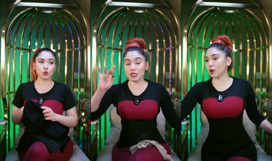 beby_maembong's Live Session — Oct 21, 2026, 3:24 PM
