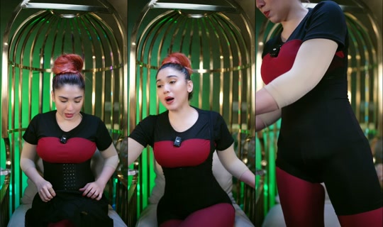 beby_maembong's Live Session — Oct 21, 2026, 4:15 PM