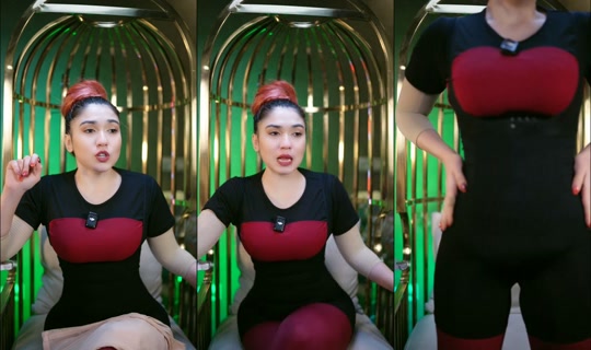beby_maembong's Live Session — Oct 21, 2026, 4:35 PM