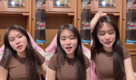 bebyvelonika's Live Session — Jul 26, 2026, 2:54 PM