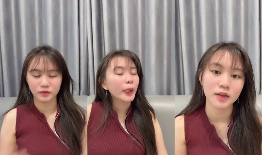 bebyvelonika's Live Session — Jul 27, 2026, 12:09 PM