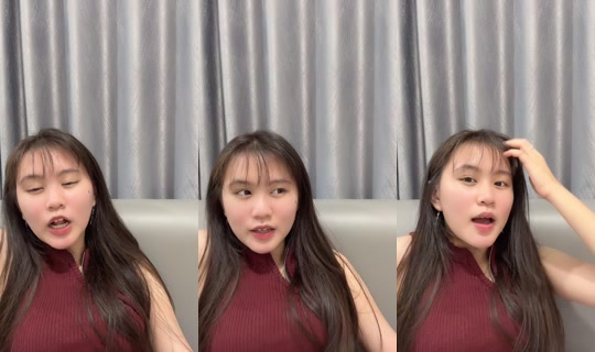 bebyvelonika's Live Session — Jul 27, 2026, 1:00 PM