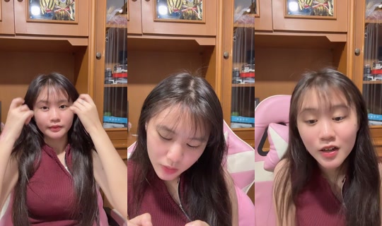 bebyvelonika's Live Session — Jul 27, 2026, 2:44 PM