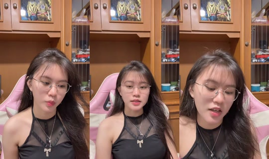 bebyvelonika's Live Session — Jul 31, 2026, 2:49 PM