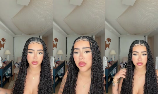 beca's Live Session — Jul 12, 2026, 7:28 PM