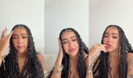 beca's Live Session — Jul 15, 2026, 6:22 PM