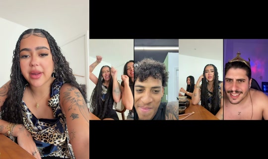 beca's Live Session — Jul 15, 2026, 7:01 PM
