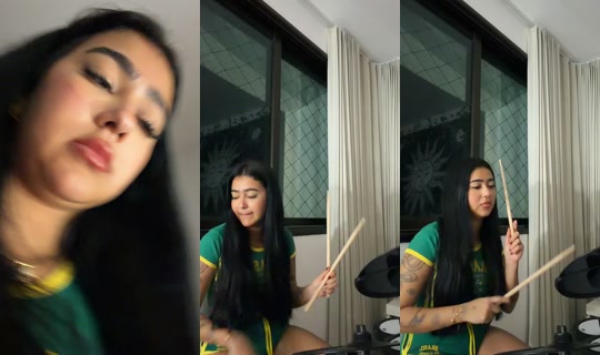 beca's Live Session — Sep 19, 2026, 9:14 PM
