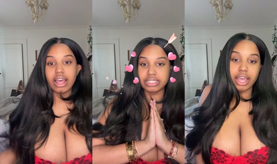 becasboutiquee's Live Session — Jul 22, 2026, 9:58 PM