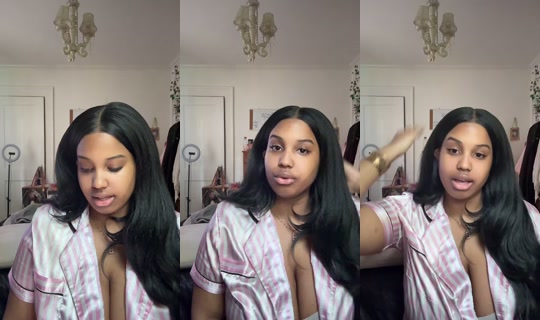 becasboutiquee's Live Session — Jul 26, 2026, 12:22 PM
