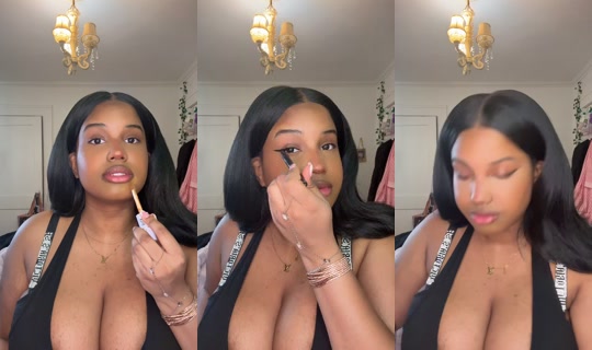 becasboutiquee's Live Session — Aug 1, 2026, 9:34 PM