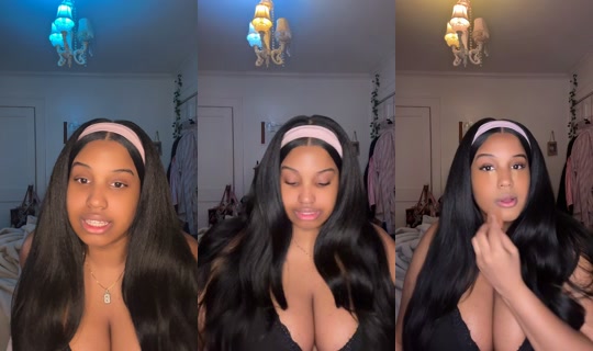 becasboutiquee's Live Session — Aug 12, 2026, 4:34 AM