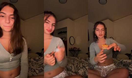 becca_460's Live Session — Sep 23, 2026, 11:06 AM