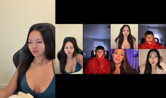 becca_l100's Live Session — Oct 16, 2026, 3:14 AM