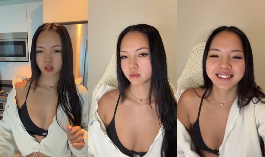 becca_l100's Live Session — Oct 16, 2026, 9:45 PM
