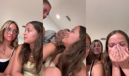 beccaspam118's Live Session — Jul 10, 2026, 8:30 PM