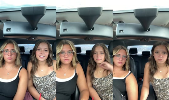 beccaspam118's Live Session — Jul 22, 2026, 12:42 AM